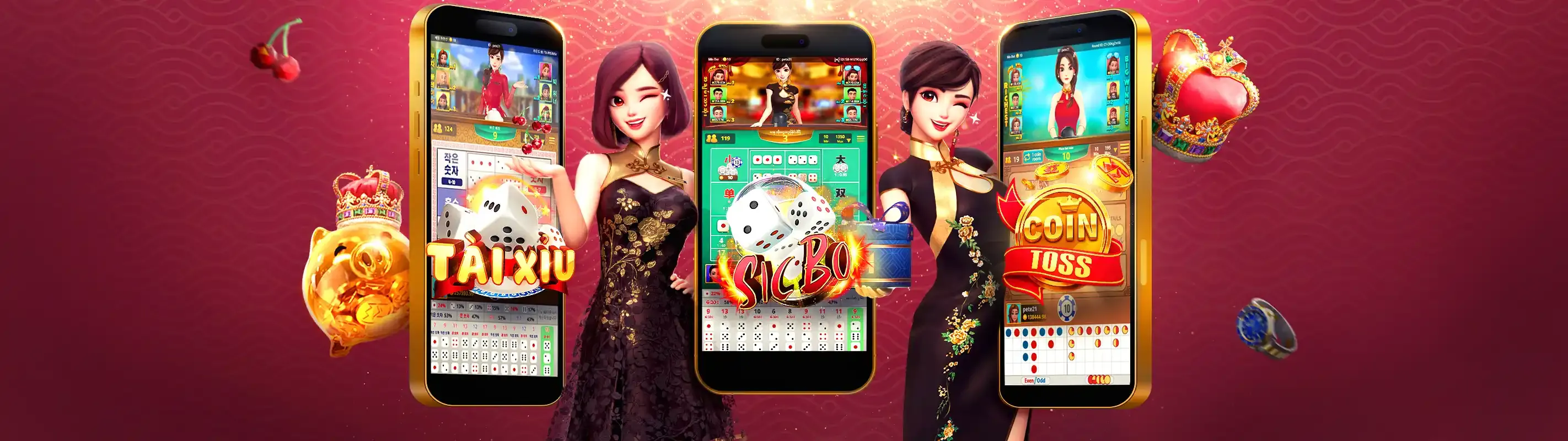 Hình ảnh Chính sách Cookie tải app 3win, bảo mật dữ liệu